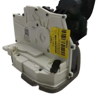 Audi A8 S8 D5 Rear door lock 4N0839015B