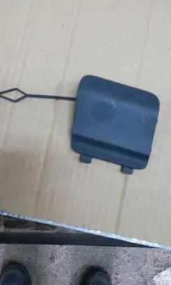 Mercedes-Benz Sprinter W907 W910 Front tow hook cap/cover A9108850600