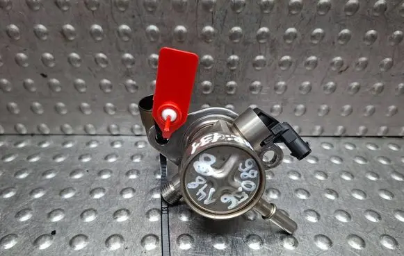 Citroen C3 Mechanical fuel pump S27639131 9805614880