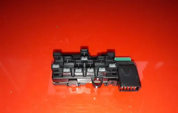 Volkswagen PASSAT B6 Steering angle sensor 3C0959654 00203800