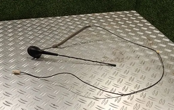 Mercedes-Benz Citan W415 Aerial GPS antenna 8200721673