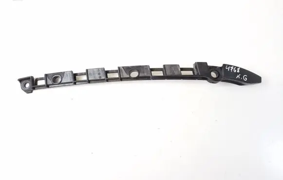 Mercedes-Benz CLA C117 X117 W117 Rear bumper mounting bracket A1178850321