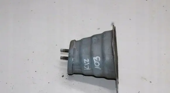 Nissan Leaf I (ZE0) Rear shock/impact absorber stay/bar 620903NL0A