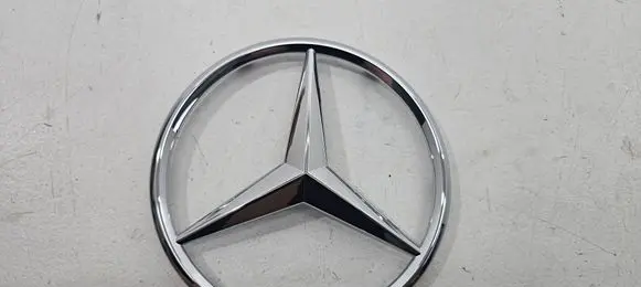 Mercedes-Benz A W177 Manufacturer badge logo/emblem A0008176007