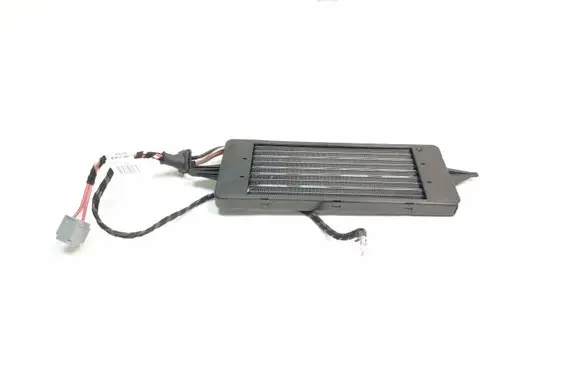Chrysler 300 - 300C Electric cabin heater radiator K1767883