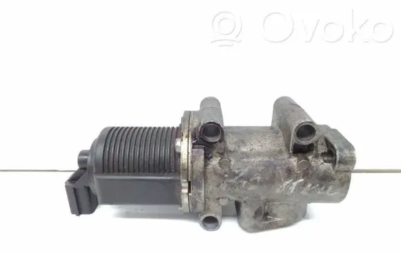 EGR valve