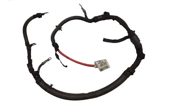 Opel Insignia A Positive cable (battery) 13295310
