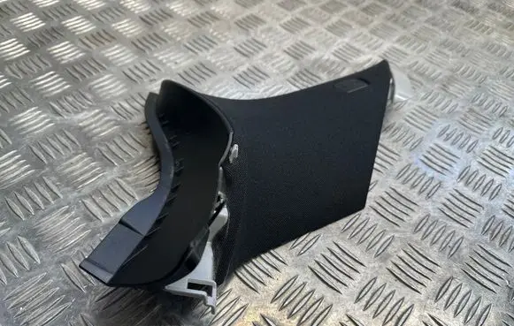 Mercedes-Benz GLC C253 (C) pillar trim A2536903000