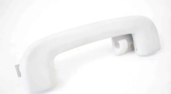 Land Rover Range Rover Velar Rear interior roof grab handle