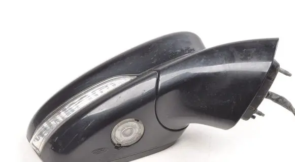 Ford Mondeo MK V Front door electric wing mirror 