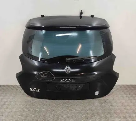 Renault Zoe Tailgate/trunk/boot lid 901003877R