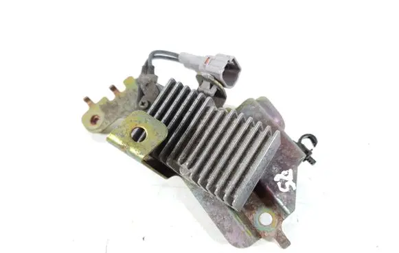 Lexus GS 300 350 430 450H Fuel injection pump control unit/module 23080-50160 196170-0581