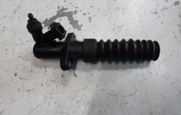 Citroen C4 Cactus Clutch slave cylinder 9809468580