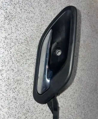 BMW 5 E39 Rear door interior handle 8226050