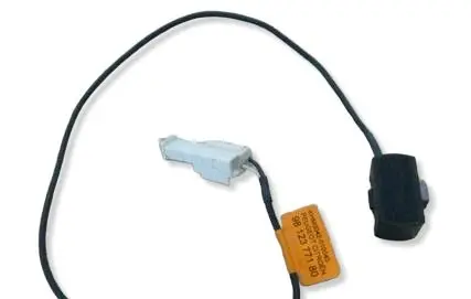 Toyota Proace Microphone (bluetooth/phone) 9812377180 NE70100