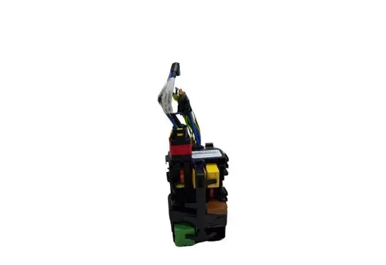 Peugeot Partner III Fuse module 9806192580