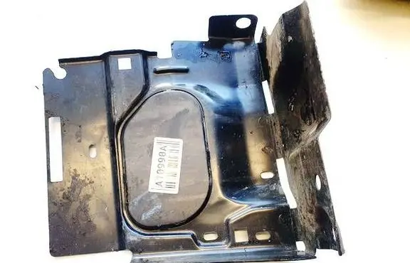 Peugeot 307 Other exterior part 9638537180
