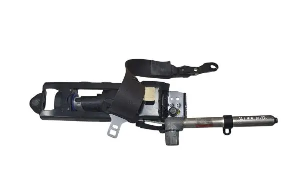 Volvo V50 Front seatbelt 8639692