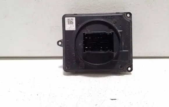 Audi Q3 F3 LED ballast control module 4K0941572C