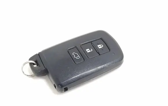 Toyota RAV 4 (XA40) Ignition key/card TA20111559 MR69032012 BA2E0