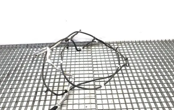 Ford S-MAX Other exterior part J1G35J249CD