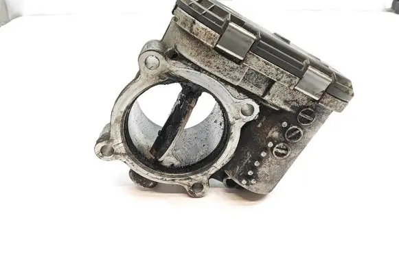 Volvo V60 Throttle valve 31216665 02807505 10W425
