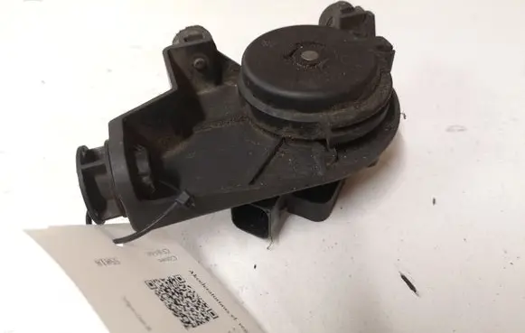 Citroen C5 Accelerator pedal position sensor 9643365680 445821001002