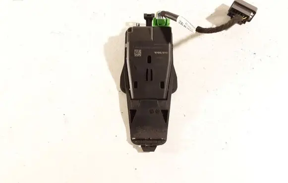 Volvo S60 Rain sensor 31295504