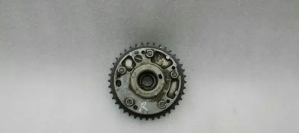 BMW 7 E65 E66 Camshaft pulley/ VANOS 7518227