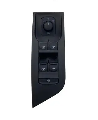 Volkswagen PASSAT B8 Electric window control switch 5G0959857D 565959565