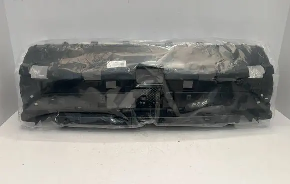 Mini Aceman Intercooler air guide/duct channel 2803110XNY03C 0102030405