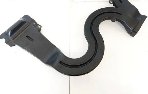 Tesla Model 3 Cabin air duct channel 109216300A