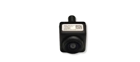 Renault Megane E-Tech Front bumper camera 284F15427R 47570