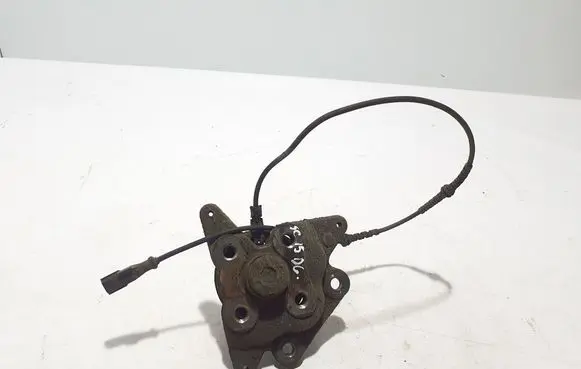 Renault Scenic III - Grand scenic III Rear wheel hub 430180834R