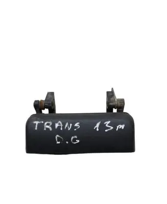 Ford Transit Loading door exterior handle F37B1022404BA