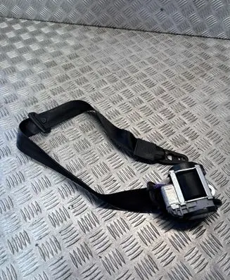 Audi Q7 4L Front seatbelt 606728300