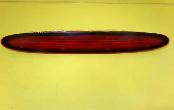 Mazda MPV Third/center stoplight P0278