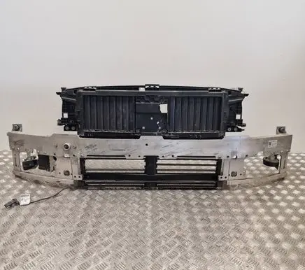 Mercedes-Benz C W206 Radiator support slam panel A2066008000