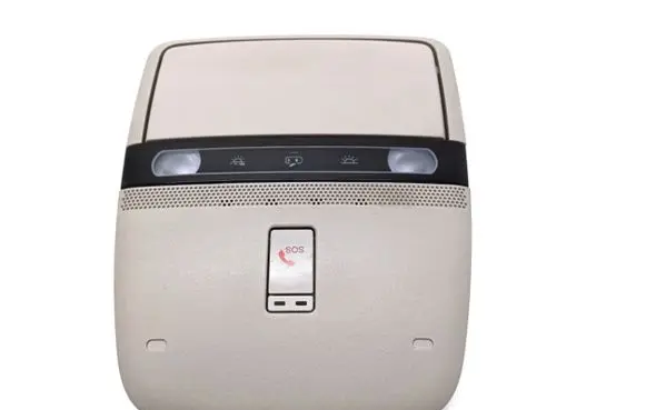 Nissan Ariya Front seat light 264305MP0A