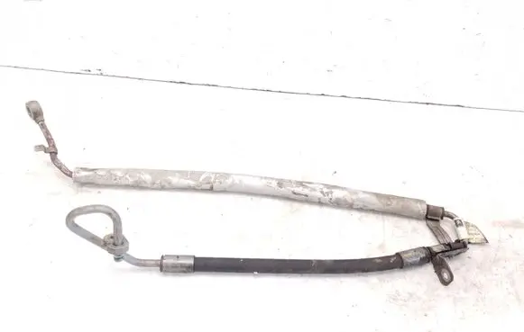 Citroen C5 Air suspension line/pipe/hose 9682770180