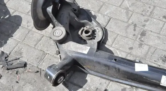 Ford Focus Rear suspension assembly kit set 