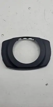 BMW 7 E65 E66 Steering wheel column trim 6911537