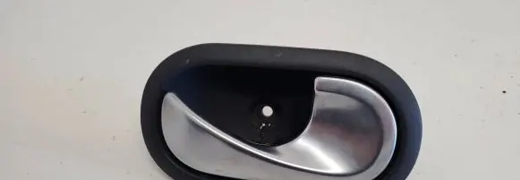 Renault Megane II Rear door interior handle 5005500006
