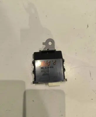 Lexus RX 450H Other control units/modules 8597948040 1008004658 00738000