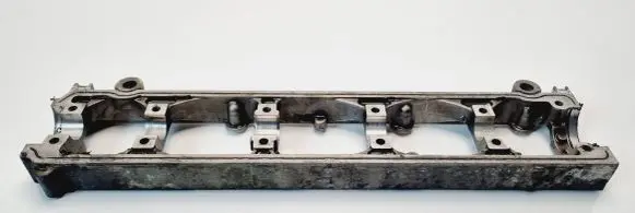 Peugeot 206 Other cylinder head part 9630377610