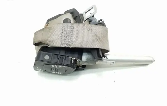 Mercedes-Benz CLK A208 C208 Front seatbelt A2088600985