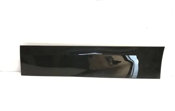 BMW iX Rear door trim (molding) 8497329