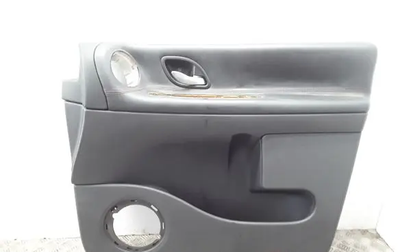 Renault Espace - Grand espace IV Front door card panel trim 8200012130 8200780740