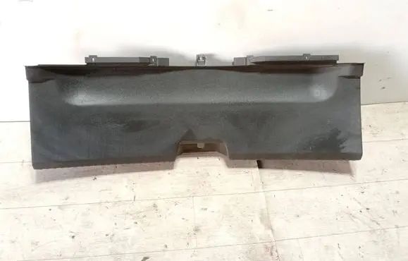 Seat Leon (5F) Trunk/boot sill cover protection 5F0863459A
