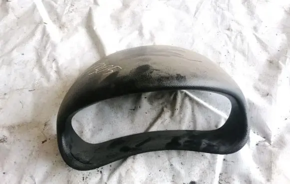 Peugeot 206 Dashboard trim 9640523577 9643959877